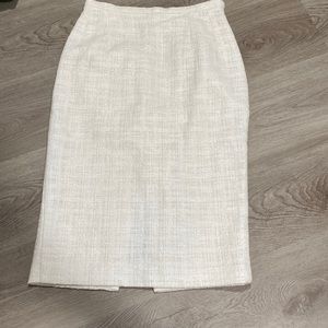 Michael Kors Pencil Skirt Size 4